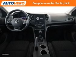 Renault Megane 1.3 TCe Limited - Miniatura 13