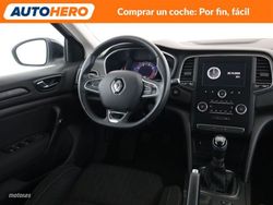 Renault Megane 1.3 TCe Limited - Miniatura 14