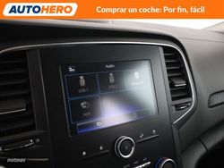 Renault Megane 1.3 TCe Limited - Miniatura 20