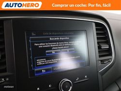Renault Megane 1.3 TCe Limited - Miniatura 21