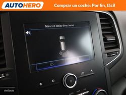 Renault Megane 1.3 TCe Limited - Miniatura 22