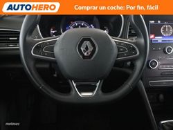 Renault Megane 1.3 TCe Limited - Miniatura 23