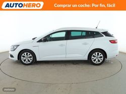 Renault Megane 1.3 TCe Limited - Miniatura 3