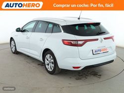 Renault Megane 1.3 TCe Limited - Miniatura 4