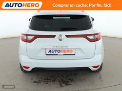 Renault Megane 1.3 TCe Limited - Miniatura 5