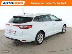 Renault Megane 1.3 TCe Limited - Miniatura 6