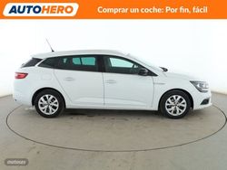 Renault Megane 1.3 TCe Limited - Miniatura 7