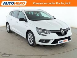 Renault Megane 1.3 TCe Limited - Miniatura 8