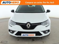 Renault Megane 1.3 TCe Limited - Miniatura 9