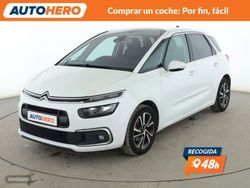 Citroen C4 Spacetourer 1.5 Blue-HDi Feel - Miniatura 1