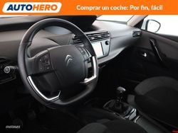 Citroen C4 Spacetourer 1.5 Blue-HDi Feel - Miniatura 12