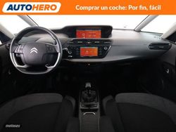 Citroen C4 Spacetourer 1.5 Blue-HDi Feel - Miniatura 13
