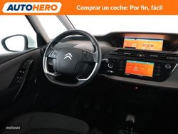 Citroen C4 Spacetourer 1.5 Blue-HDi Feel - Miniatura 14
