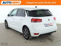 Citroen C4 Spacetourer 1.5 Blue-HDi Feel - Miniatura 4