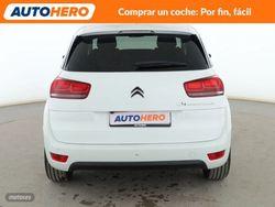 Citroen C4 Spacetourer 1.5 Blue-HDi Feel - Miniatura 5