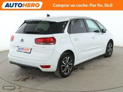 Citroen C4 Spacetourer 1.5 Blue-HDi Feel - Miniatura 6