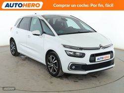 Citroen C4 Spacetourer 1.5 Blue-HDi Feel - Miniatura 8