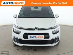 Citroen C4 Spacetourer 1.5 Blue-HDi Feel - Miniatura 9