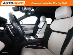 Land Rover Range Rover Velar 2.0 Diesel SE R-Dynamic - Miniatura 11