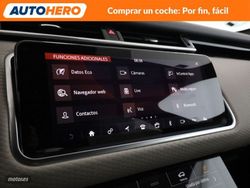 Land Rover Range Rover Velar 2.0 Diesel SE R-Dynamic - Miniatura 24