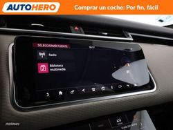 Land Rover Range Rover Velar 2.0 Diesel SE R-Dynamic - Miniatura 25