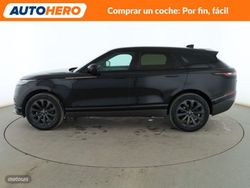 Land Rover Range Rover Velar 2.0 Diesel SE R-Dynamic - Miniatura 3