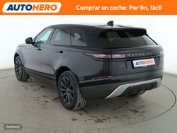 Land Rover Range Rover Velar 2.0 Diesel SE R-Dynamic - Miniatura 4