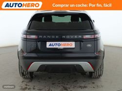 Land Rover Range Rover Velar 2.0 Diesel SE R-Dynamic - Miniatura 5