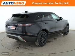 Land Rover Range Rover Velar 2.0 Diesel SE R-Dynamic - Miniatura 6