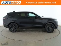Land Rover Range Rover Velar 2.0 Diesel SE R-Dynamic - Miniatura 7