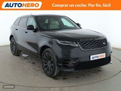 Land Rover Range Rover Velar 2.0 Diesel SE R-Dynamic - Miniatura 8