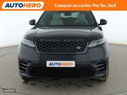 Land Rover Range Rover Velar 2.0 Diesel SE R-Dynamic - Miniatura 9
