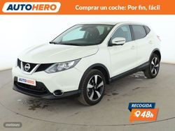 Nissan Qashqai 1.2 N-Connecta - Miniatura 1