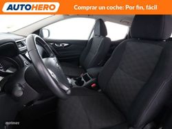 Nissan Qashqai 1.2 N-Connecta - Miniatura 11