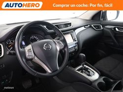 Nissan Qashqai 1.2 N-Connecta - Miniatura 12