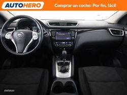 Nissan Qashqai 1.2 N-Connecta - Miniatura 13