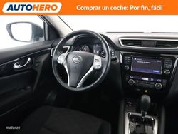 Nissan Qashqai 1.2 N-Connecta - Miniatura 14