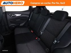 Nissan Qashqai 1.2 N-Connecta - Miniatura 15