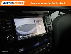 Nissan Qashqai 1.2 N-Connecta - Miniatura 20