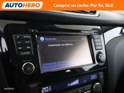 Nissan Qashqai 1.2 N-Connecta - Miniatura 22