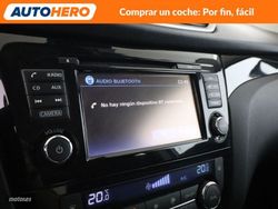 Nissan Qashqai 1.2 N-Connecta - Miniatura 23