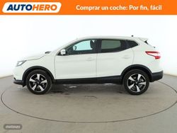 Nissan Qashqai 1.2 N-Connecta - Miniatura 3