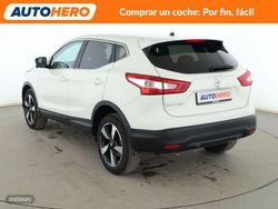 Nissan Qashqai 1.2 N-Connecta - Miniatura 4