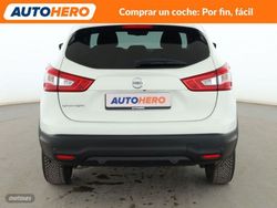 Nissan Qashqai 1.2 N-Connecta - Miniatura 5