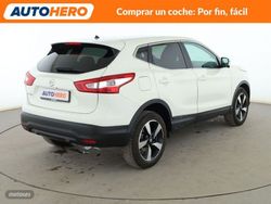 Nissan Qashqai 1.2 N-Connecta - Miniatura 6