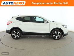 Nissan Qashqai 1.2 N-Connecta - Miniatura 7