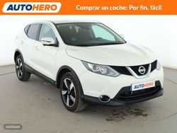 Nissan Qashqai 1.2 N-Connecta - Miniatura 8