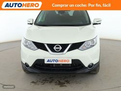 Nissan Qashqai 1.2 N-Connecta - Miniatura 9