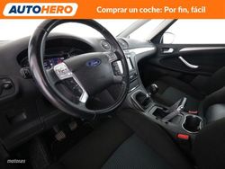 Ford S-Max 2.0 TDCi Trend - Miniatura 12