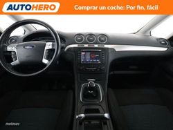 Ford S-Max 2.0 TDCi Trend - Miniatura 13